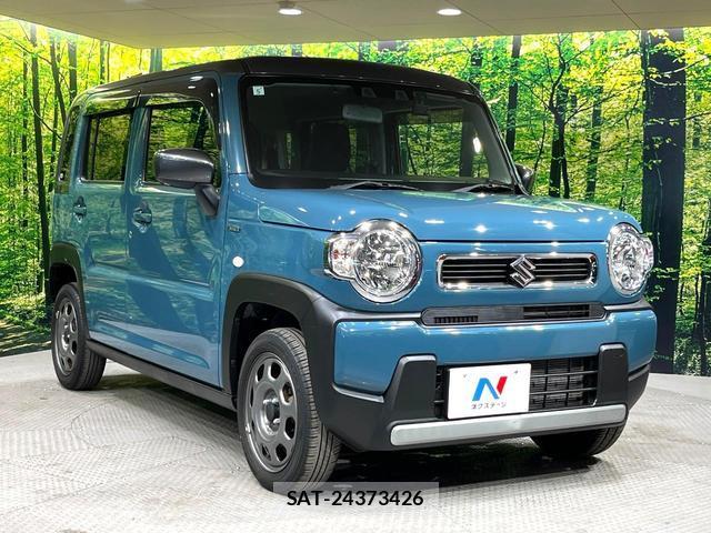 Suzuki HUSTLER 2021-05 8285202-15