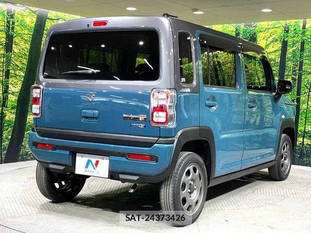 Suzuki HUSTLER 2021-05 8285202-16