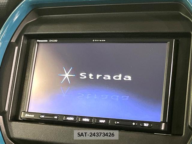 Suzuki HUSTLER 2021-05 8285202-2