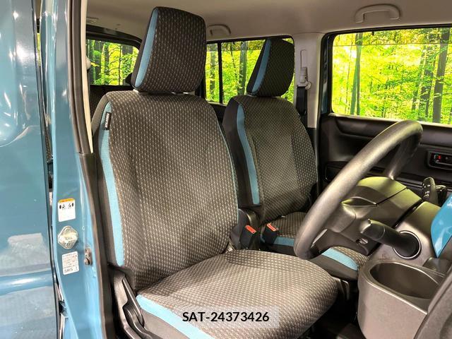 Suzuki HUSTLER 2021-05 8285202-7