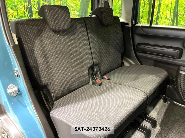 Suzuki HUSTLER 2021-05 8285202-8