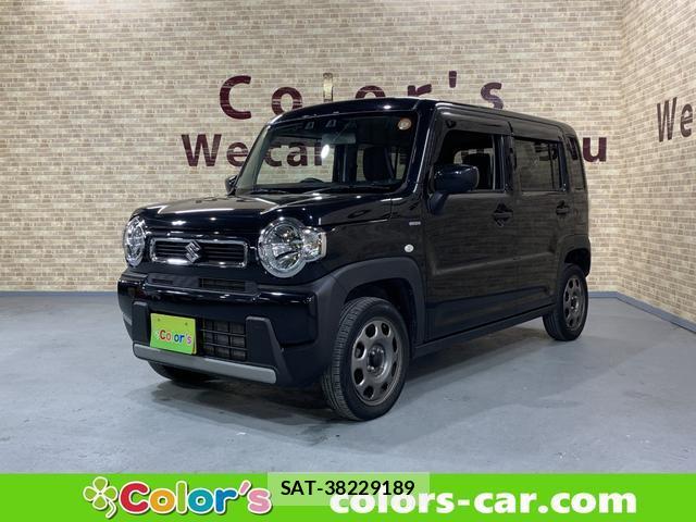 Suzuki HUSTLER 2023-07 8285561-0