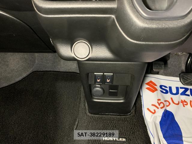 Suzuki HUSTLER 2023-07 8285561-13