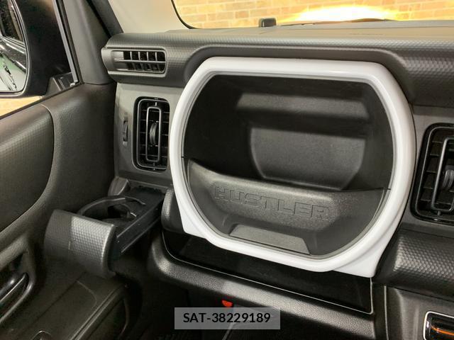 Suzuki HUSTLER 2023-07 8285561-14