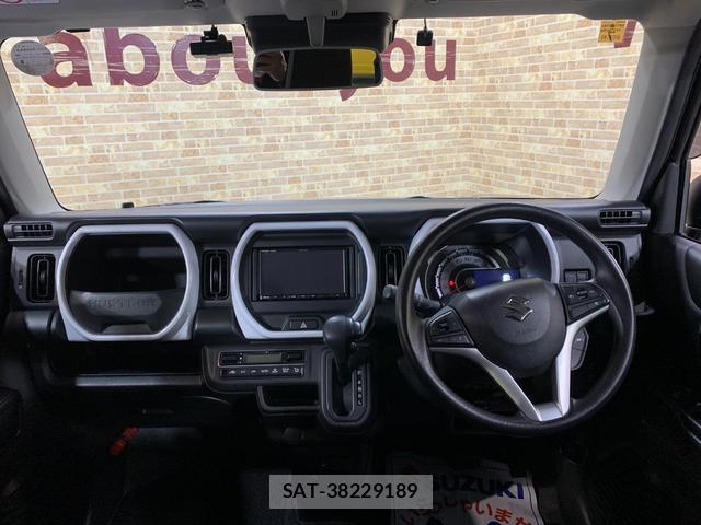Suzuki HUSTLER 2023-07 8285561-3
