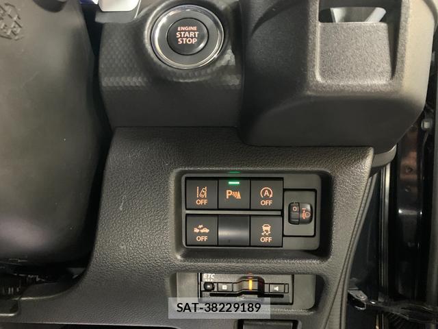 Suzuki HUSTLER 2023-07 8285561-7
