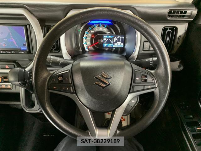 Suzuki HUSTLER 2023-07 8285561-8