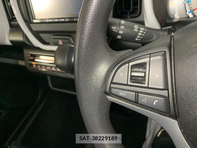 Suzuki HUSTLER 2023-07 8285561-9