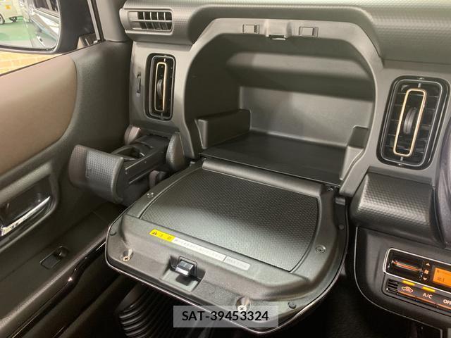Suzuki HUSTLER 2026-05 8285572-1