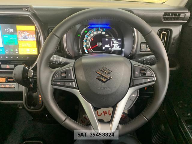 Suzuki HUSTLER 2026-05 8285572-10