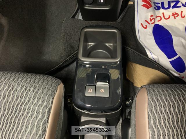 Suzuki HUSTLER 2026-05 8285572-16