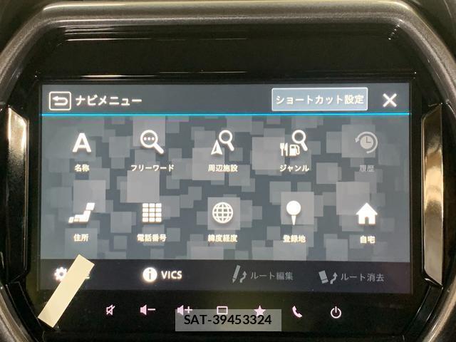 Suzuki HUSTLER 2026-05 8285572-5
