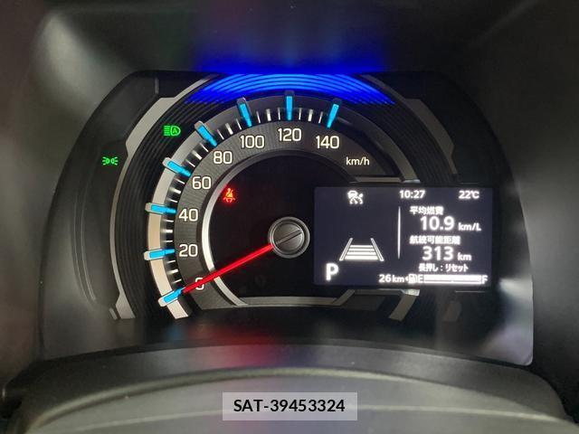 Suzuki HUSTLER 2026-05 8285572-9