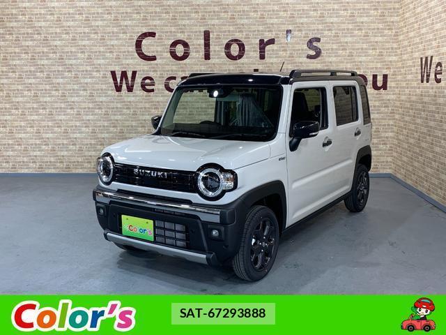 Suzuki HUSTLER 2026-05 8285574-0