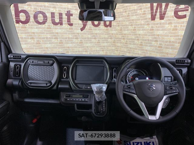 Suzuki HUSTLER 2026-05 8285574-1