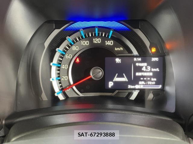 Suzuki HUSTLER 2026-05 8285574-13