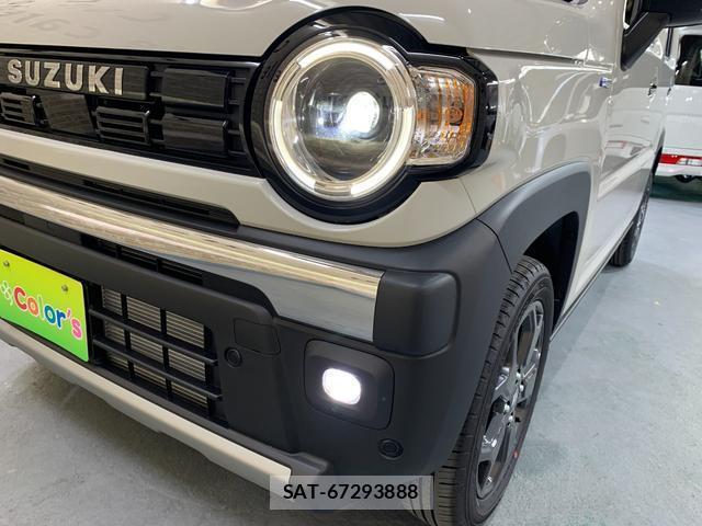 Suzuki HUSTLER 2026-05 8285574-17