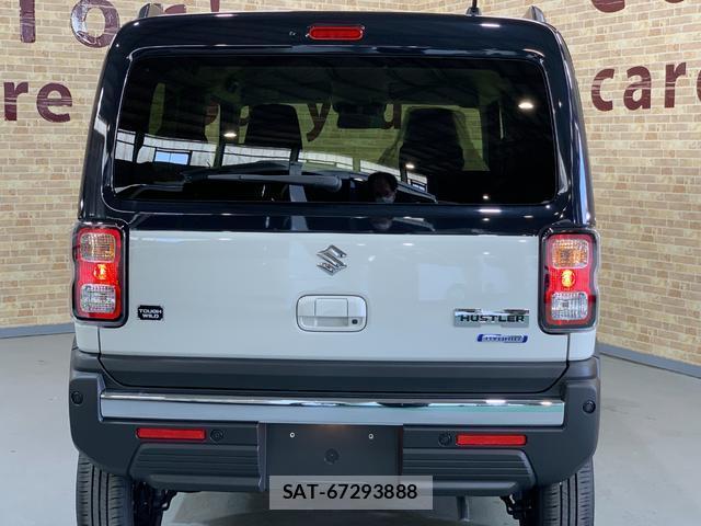 Suzuki HUSTLER 2026-05 8285574-2