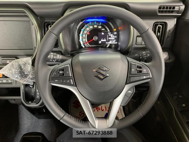 Suzuki HUSTLER 2026-05 8285574-3