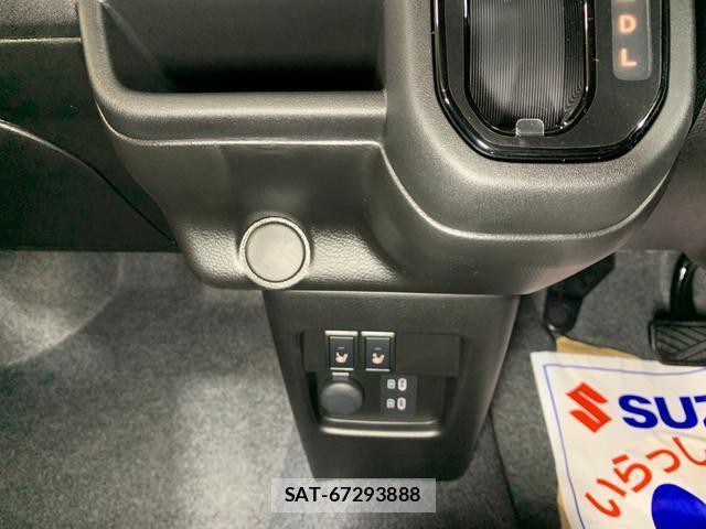 Suzuki HUSTLER 2026-05 8285574-8