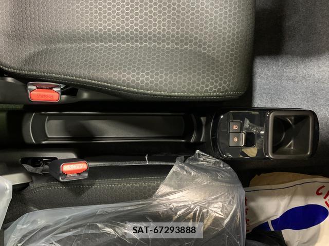 Suzuki HUSTLER 2026-05 8285574-9