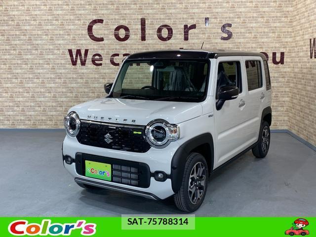 Suzuki HUSTLER 2026-05 8285575-0