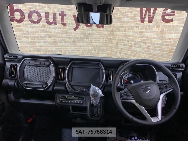 Suzuki HUSTLER 2026-05 8285575-1