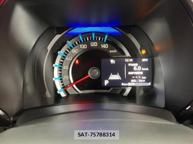 Suzuki HUSTLER 2026-05 8285575-13