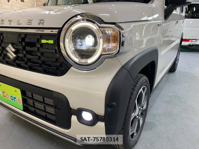 Suzuki HUSTLER 2026-05 8285575-17