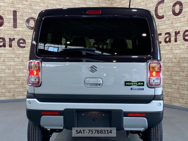 Suzuki HUSTLER 2026-05 8285575-2