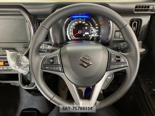Suzuki HUSTLER 2026-05 8285575-3