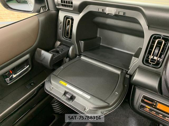 Suzuki HUSTLER 2026-05 8285575-6
