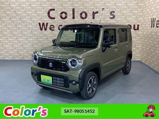 Suzuki HUSTLER 2026-05 8285576-0