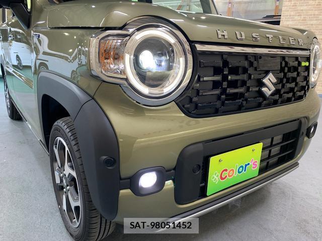 Suzuki HUSTLER 2026-05 8285576-1
