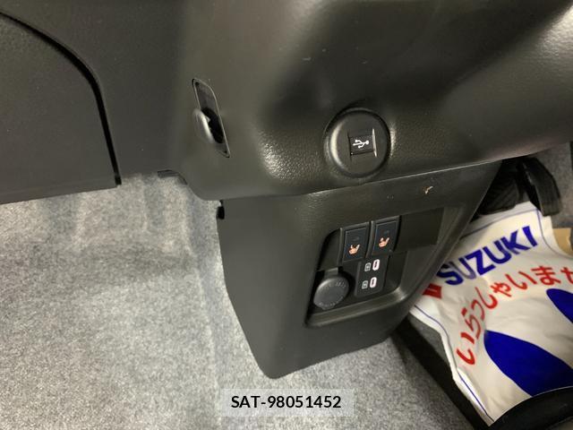 Suzuki HUSTLER 2026-05 8285576-10