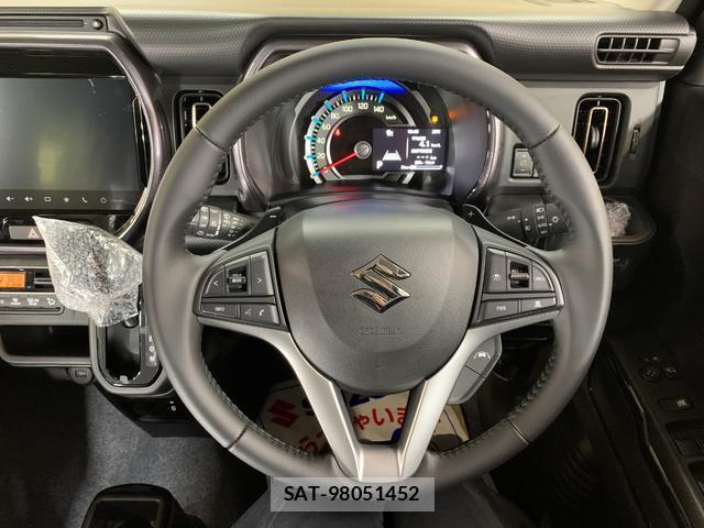 Suzuki HUSTLER 2026-05 8285576-3