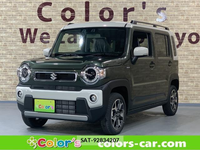 Suzuki HUSTLER 2025-08 8285577-0