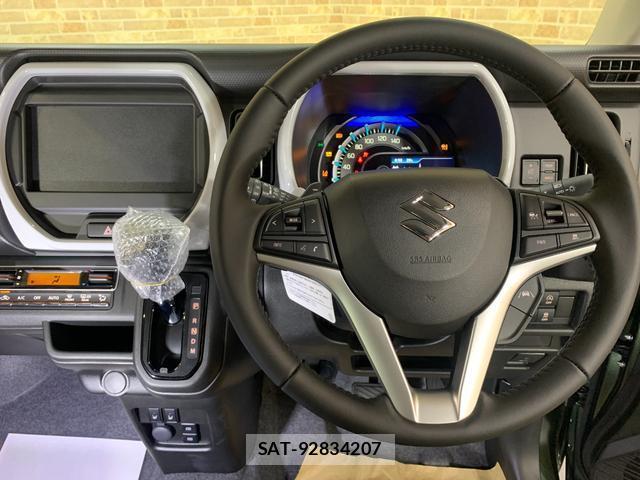 Suzuki HUSTLER 2025-08 8285577-1