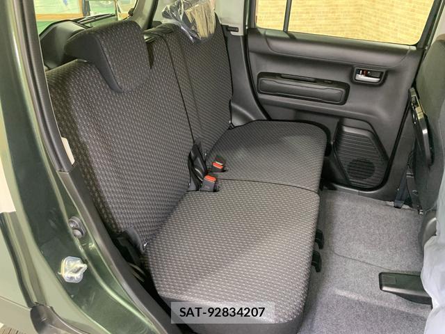 Suzuki HUSTLER 2025-08 8285577-14