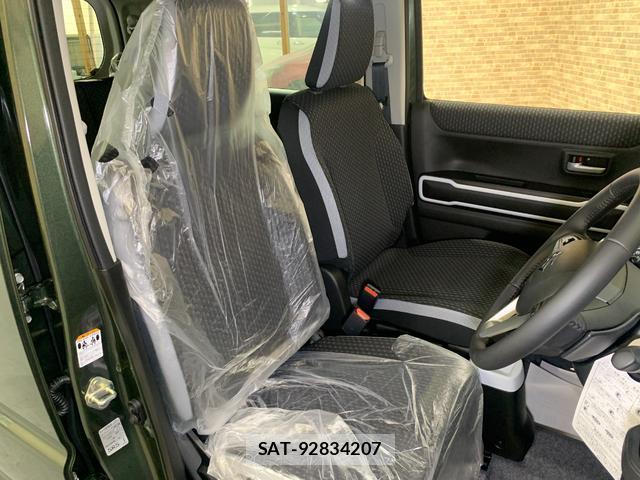 Suzuki HUSTLER 2025-08 8285577-15