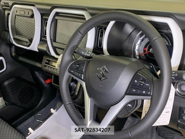 Suzuki HUSTLER 2025-08 8285577-2