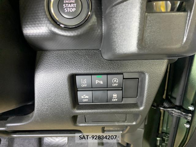 Suzuki HUSTLER 2025-08 8285577-7