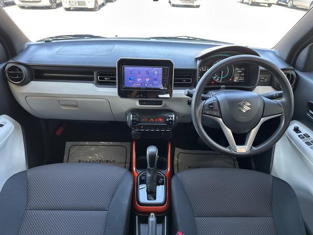 Suzuki IGNIS 2018-02 8277765-1