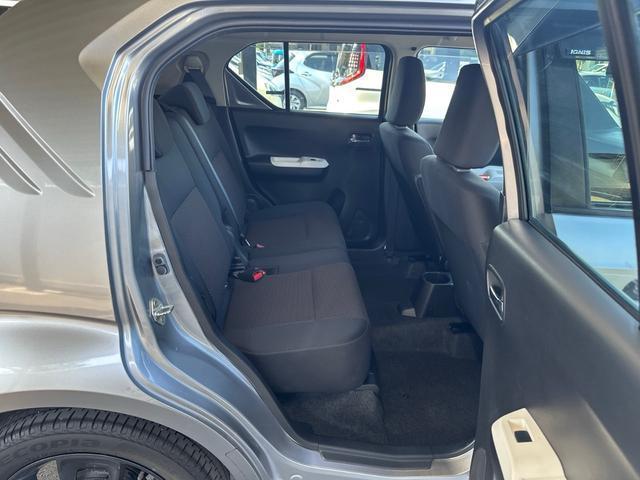 Suzuki IGNIS 2018-02 8277765-10