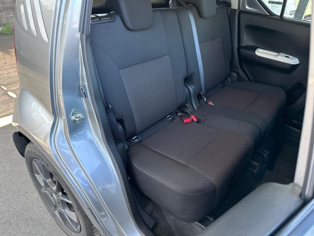 Suzuki IGNIS 2018-02 8277765-11