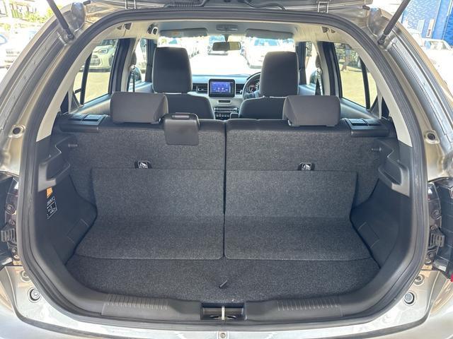 Suzuki IGNIS 2018-02 8277765-13