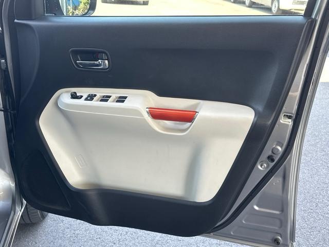 Suzuki IGNIS 2018-02 8277765-15