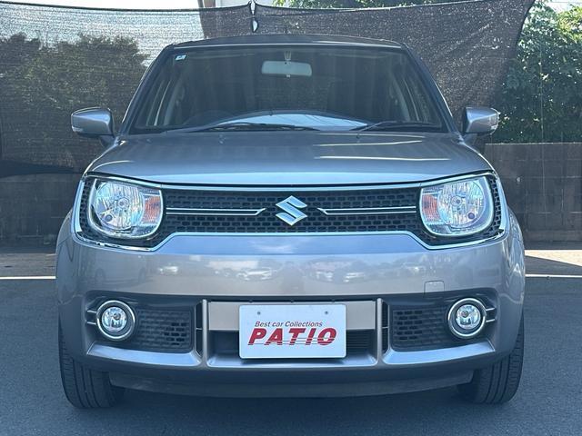 Suzuki IGNIS 2018-02 8277765-18