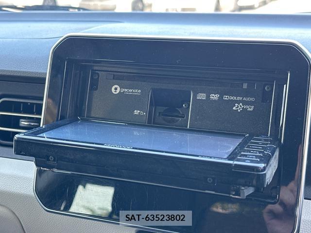 Suzuki IGNIS 2018-02 8277765-4