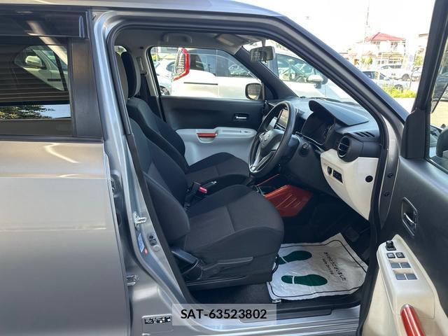 Suzuki IGNIS 2018-02 8277765-7